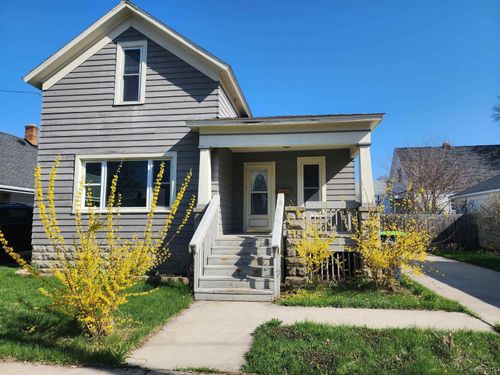 1307 33rd Street, Bay City, MI, 48708 | Card Image