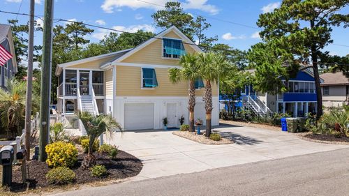 1114 S Dogwood Dr, Surfside Beach, SC, 29575-3249 | Card Image