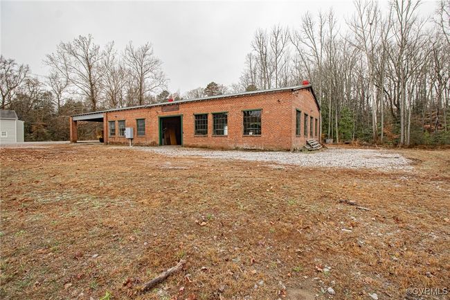 18304 James River Dr, Home with 0 bedrooms, 0 bathrooms and null parking in Disputanta VA | Image 10
