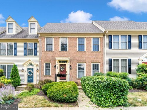 2529 Waterside Dr, FREDERICK, MD, 21701-3211 | Card Image
