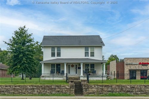 14691 Us 60, Milton, WV, 25541 | Card Image