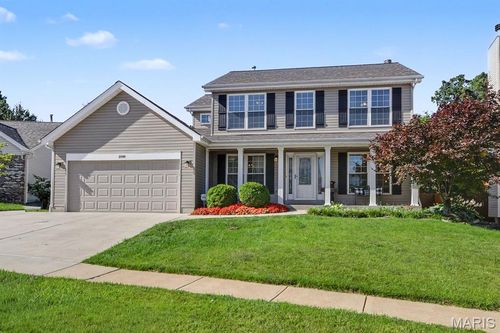1098 Caleb Dr, Arnold, MO, 63010-2567 | Card Image
