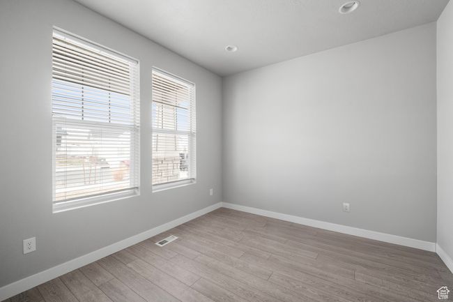 Office/den located near front door | Image 7