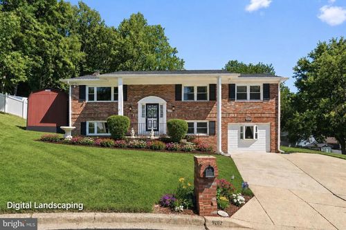 9202 Southmoor Ct, UPPER MARLBORO, MD, 20772-5319 | Card Image