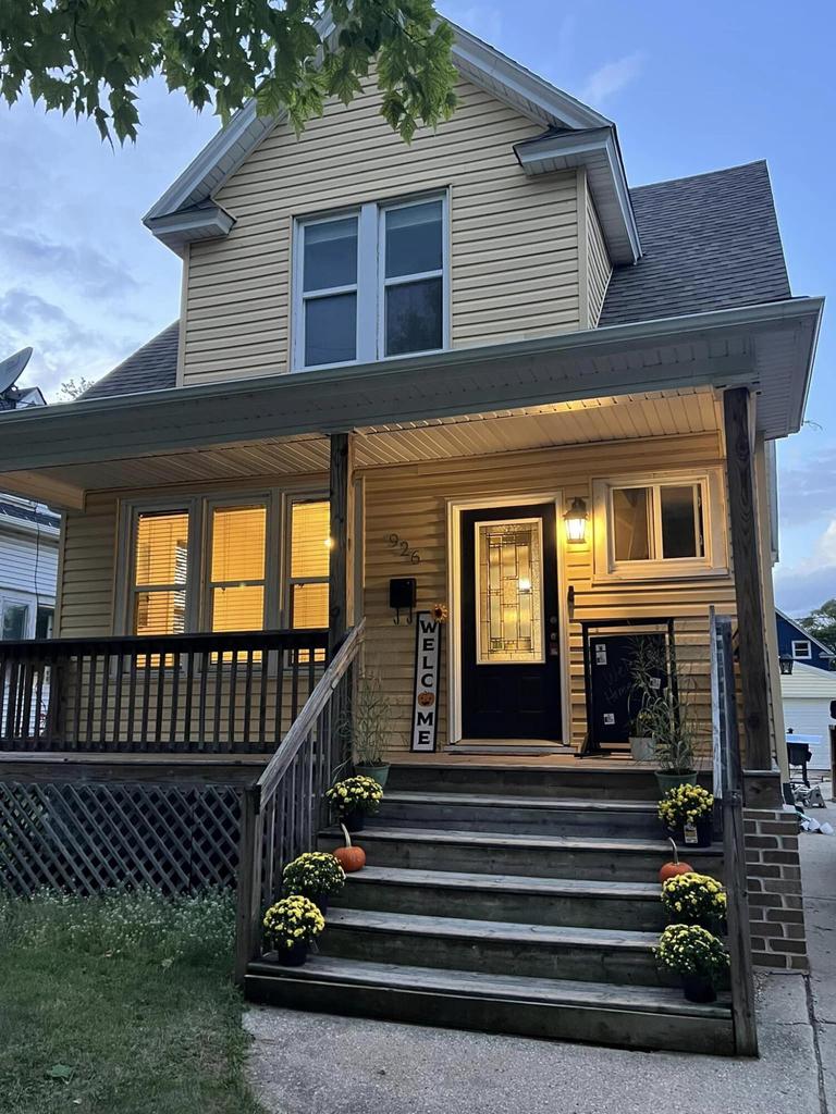 70th St, Kenosha, WI 53143