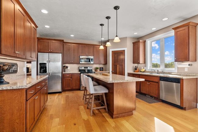 1464 Plains Avenue, House other with 4 bedrooms, 4 bathrooms and null parking in NEENAH WI | Image 17