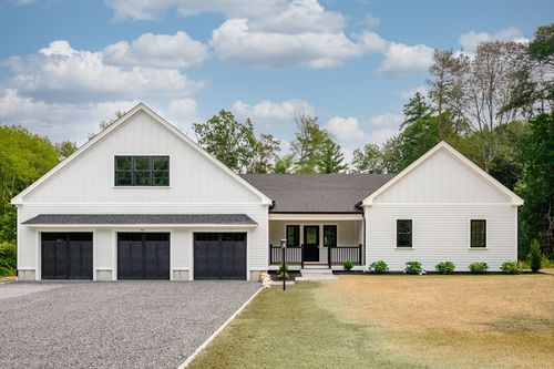 88 Ring Rd, Kingston, MA, 02364-1803 | Card Image