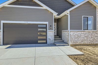 1172 N Picketwire Lane, House other with 7 bedrooms, 5 bathrooms and 3 parking in Pueblo West CO | Image 3