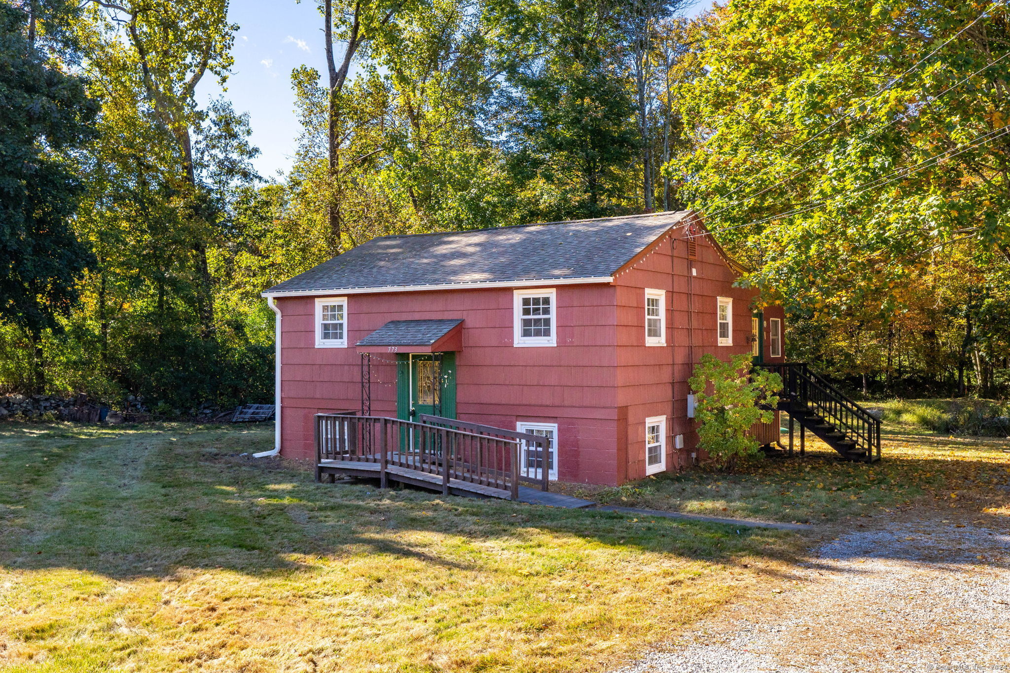 Goose Ln, Coventry, CT 06238