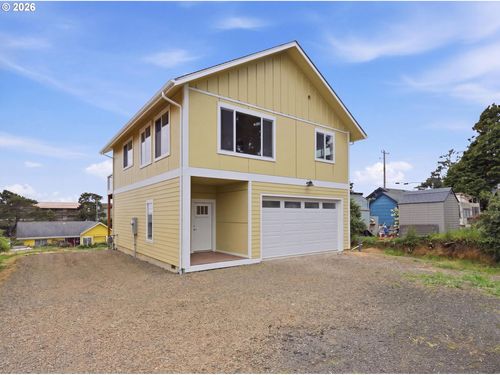 430 Nw 5th St, Newport, OR, 97365-3540 | Card Image