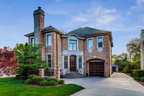 516 Prospect Ave, Park Ridge, IL, 60068-3447 | Card Image