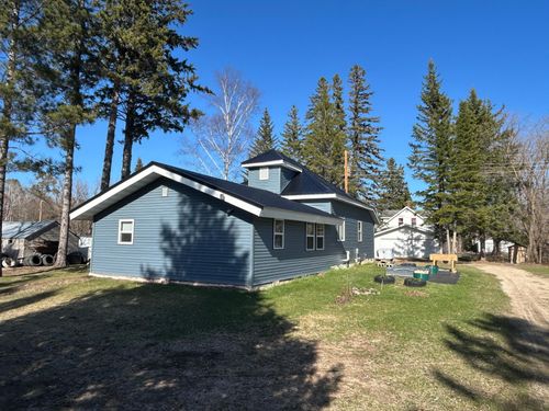 470 Chilgren Ave, Williams, MN, 56686-4401 | Card Image