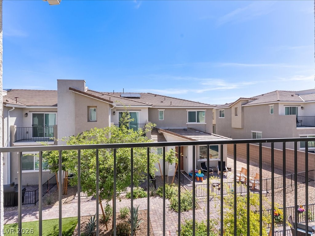 Residential in North Las Vegas 2