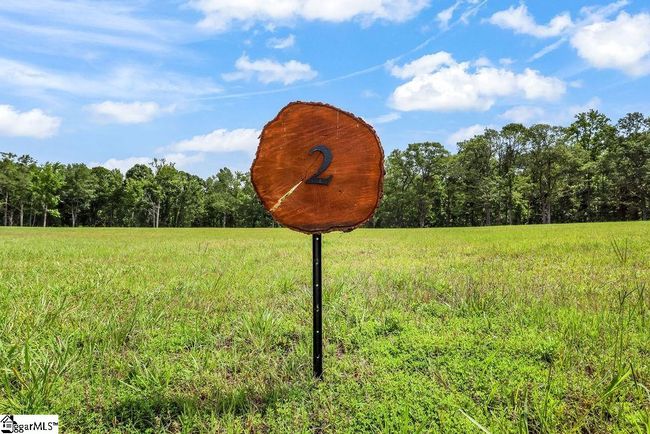 LOT-2 - 120 Flowing Rock Rd, Home with 0 bedrooms, 0 bathrooms and null parking in Honea Path SC | Image 4