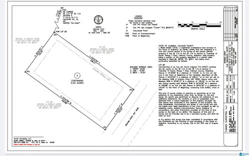 4-663 Graham Dr, Ohatchee, AL, 36271 | Card Image