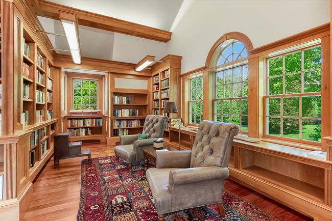 100 Patten Ln, House other with 5 bedrooms, 9 bathrooms and 6 parking in Duxbury MA | Image 11