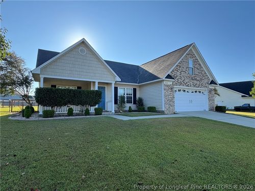 245 Wood Valley Ln, Raeford, NC, 28376-8370 | Card Image