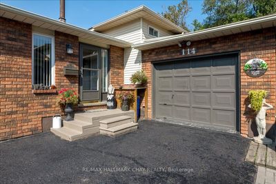 114 Chieftain Cres, House other with 3 bedrooms, 3 bathrooms and 5 parking in Barrie ON | Image 2