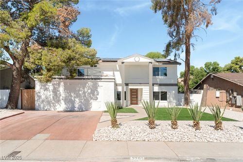 2793 Artic St, Las Vegas, NV, 89121-1103 | Card Image