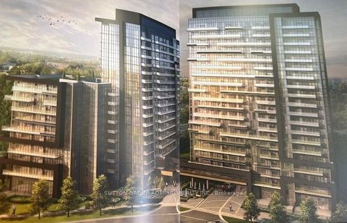 704w-10 Gatineau Dr, Vaughan, ON, L4J0L2 | Card Image