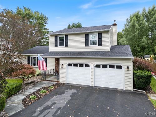 4154 Rancho Park Drive, Clay, NY, 13090 | Card Image