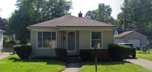 20504 Gaylord, Redford Charter Township, MI, 48240 | Card Image