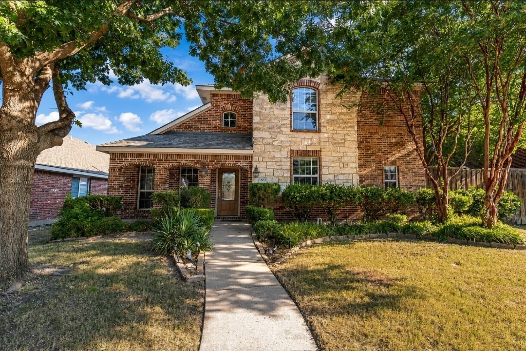 Residential in Allen