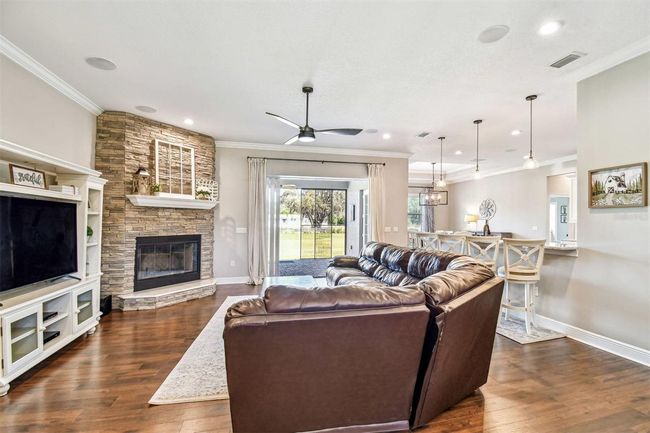 15513 Phillips Rd, House other with 4 bedrooms, 3 bathrooms and null parking in ODESSA FL | Image 8