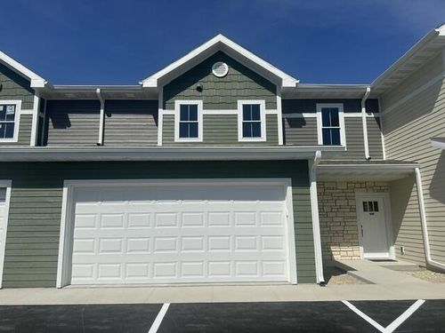 204 Settlers Drive, Jefferson, WI, 53549 | Card Image