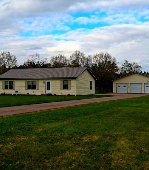 N50894 Schutte Lane, Eleva, WI, 54738 | Card Image