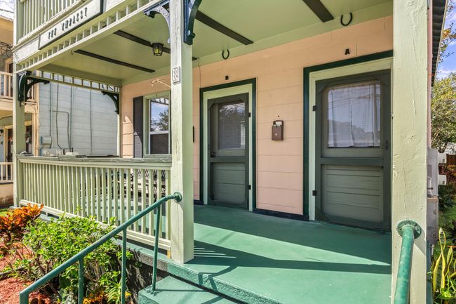 8 Mulvey St, Home with 4 bedrooms, 2 bathrooms and null parking in St Augustine FL | Image 4
