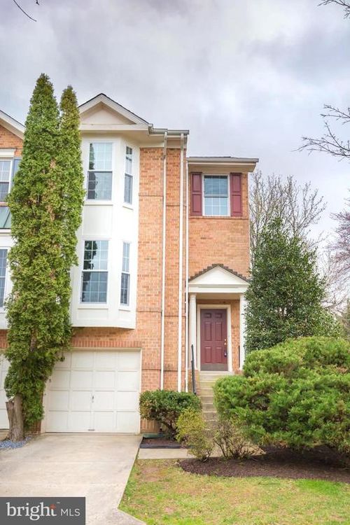 40 Silver Moon Dr, SILVER SPRING, MD, 20904-1259 | Card Image