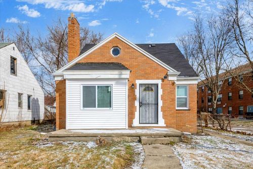 14965 Corbett St, Detroit, MI, 48213-1960 | Card Image