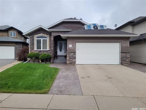 406 Bolton Pl, Saskatoon, SK, S7T0A2 | Card Image