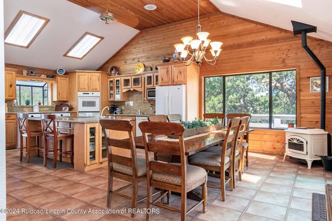 124 Cedar Crest Rd, House other with 3 bedrooms, 3 bathrooms and null parking in Nogal NM | Image 11