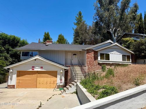 21173 San Miguel St, Woodland Hills, CA, 91364-3345 | Card Image