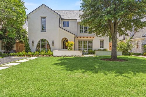 4021 Southwestern Blvd, Dallas, TX, 75225-7036 | Card Image