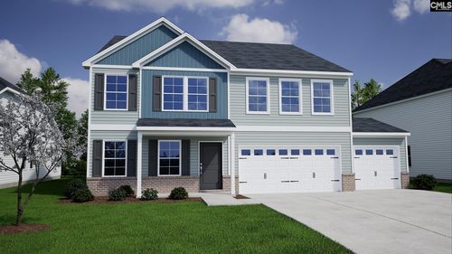 1107 Nazareth Rd, Lexington, SC, 29073-7772 | Card Image