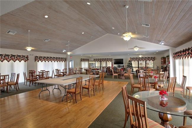 APT-103 - 6155 S Mirror Lake Dr, Condo with 2 bedrooms, 2 bathrooms and null parking in Sebastian FL | Image 31