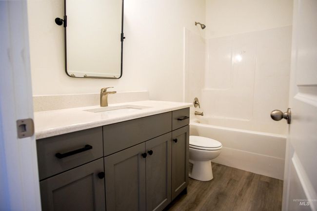 2441 Dorchester Ave, House other with 4 bedrooms, 2 bathrooms and 2 parking in Burley ID | Image 19
