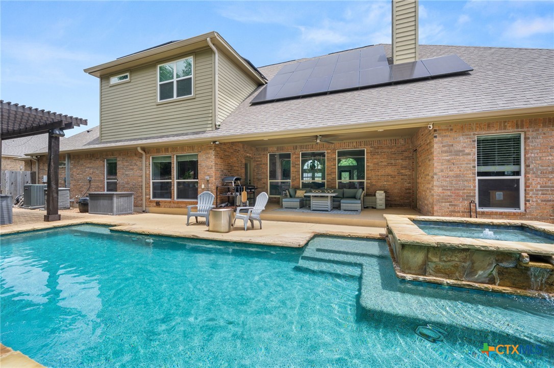 Residential in Belton