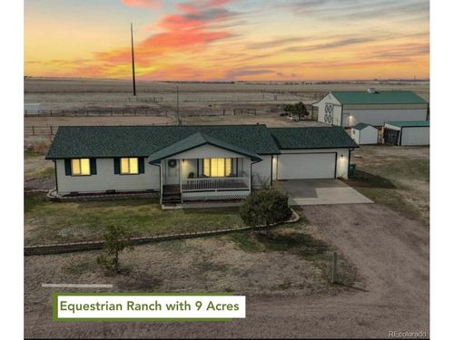 32350 E 137th Way, Brighton, CO, 80603 | Card Image