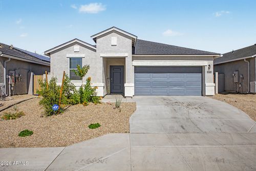 1373 S Vista Avenue, Florence, AZ, 85132 | Card Image
