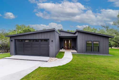 21107 Panhandle Cv, Lago Vista, TX, 78645-4684 | Card Image