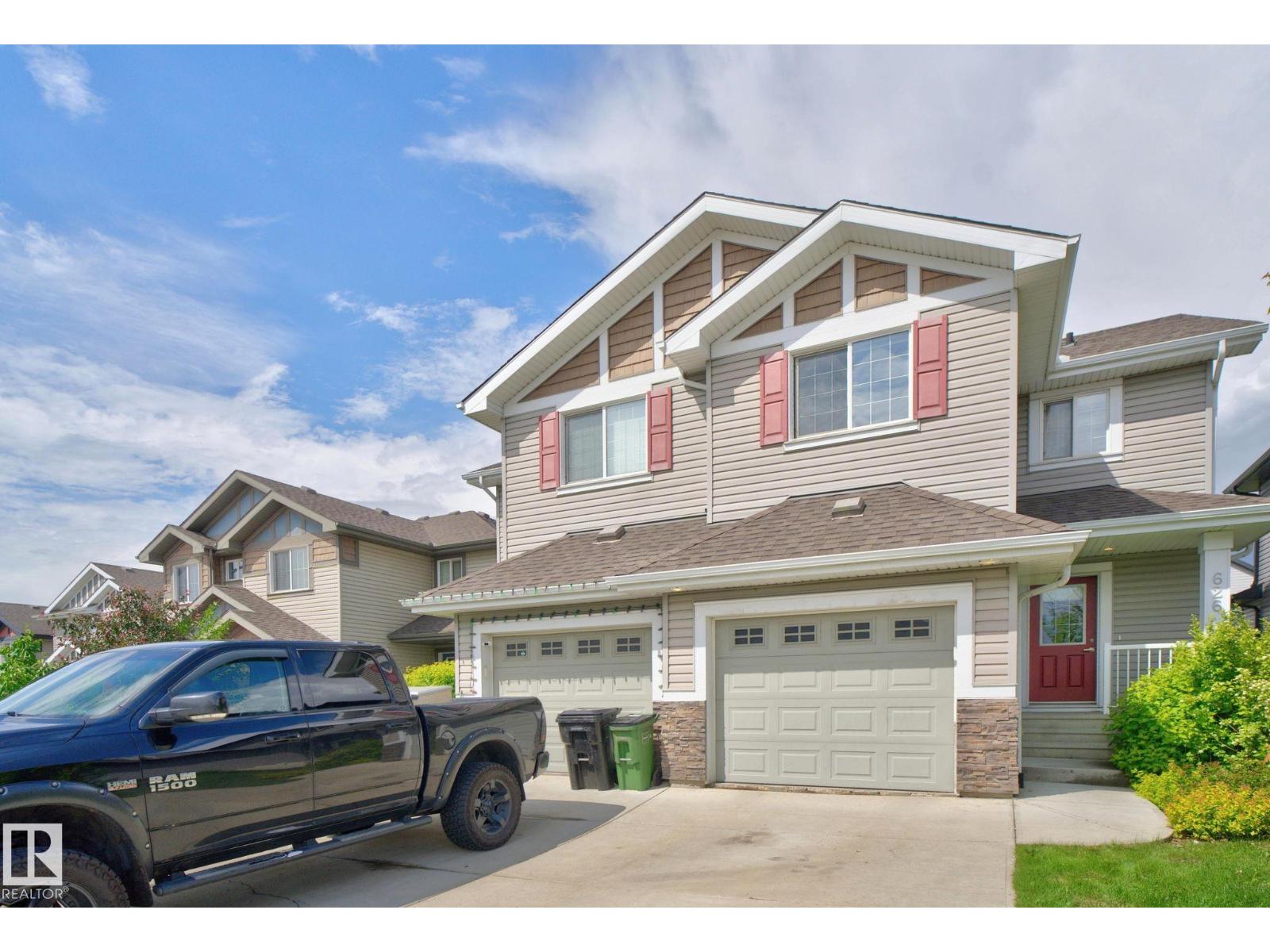 Residential in Edmonton 2