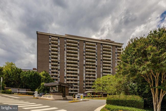 APT-1610 - 1800 Old Meadow Rd, Condo with 1 bedrooms, 2 bathrooms and null parking in MCLEAN VA | Image 45