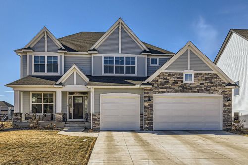 12985 Bauer Dr N, Champlin, MN, 55316-3129 | Card Image