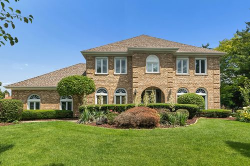 14427 Country Club Lane, Orland Park, IL, 60462 | Card Image