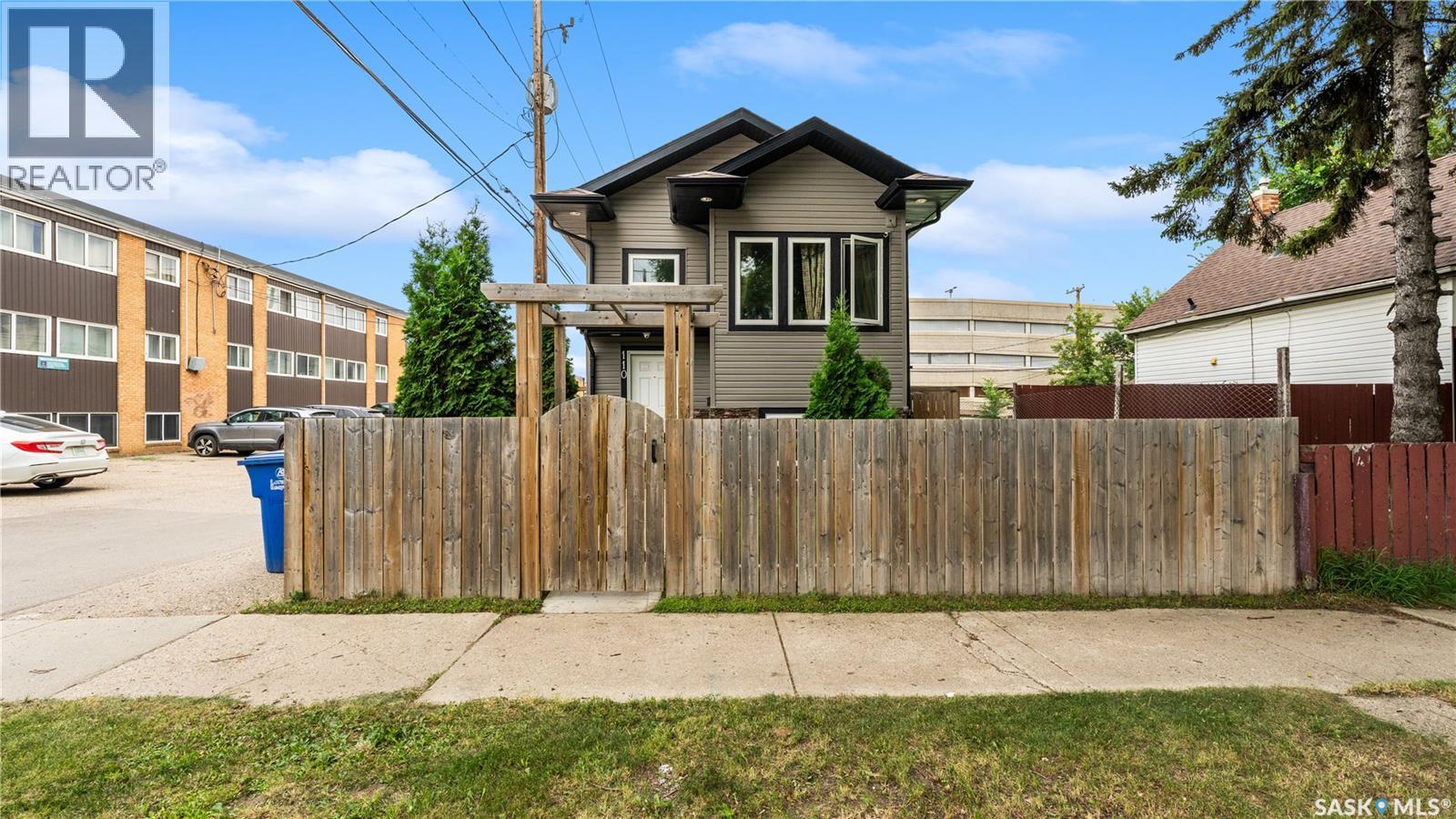 Residential in Saskatoon 2