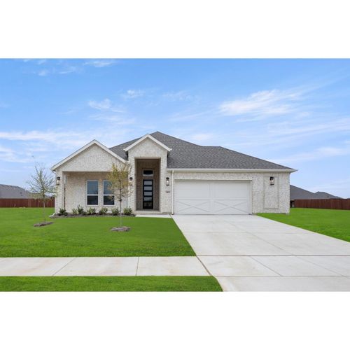 2109 Phoebe Ct, Mansfield, TX, 76063-6958 | Card Image